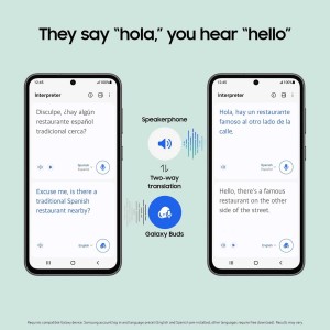 هدفون داخل گوش بی سیم سامسونگ مدل Galaxy Buds FE